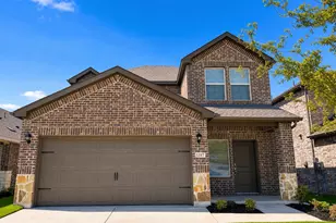 1317 Crookpost Dr, Princeton, TX 75407 - Photo 1