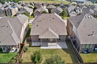 821 Black Hawk Drive, Princeton, TX 75407 - Photo 24