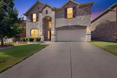 821 Black Hawk Drive, Princeton, TX 75407 - Photo 1