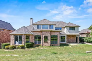 804 Bentwater Pkwy, Grand Prairie, TX 75104 - Photo 22