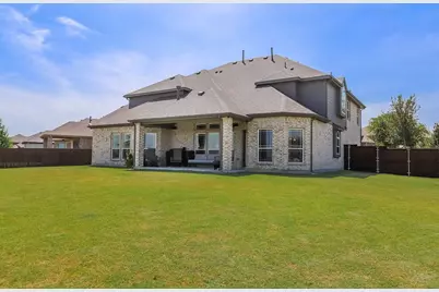 700 Lawndale Street, Celina, TX 75009 - Photo 2