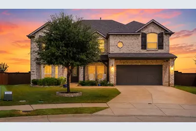 700 Lawndale Street, Celina, TX 75009 - Photo 1