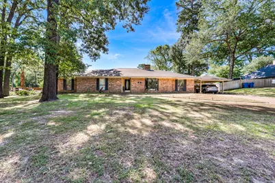 415 Nathan Drive, Quitman, TX 75783 - Photo 1