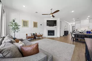 510 Aster Ln, Haslet, TX 76052 - Photo 8