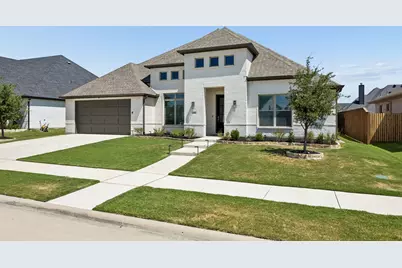 510 Aster Lane, Haslet, TX 76052 - Photo 2
