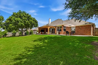115 Honeysuckle Drive, Justin, TX 76247 - Photo 1