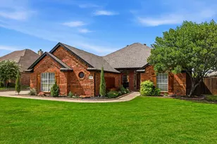 115 Honeysuckle Dr, Justin, TX 76247 - Photo 1