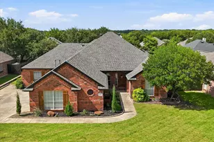 115 Honeysuckle Dr, Justin, TX 76247 - Photo 1
