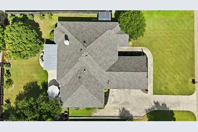 115 Honeysuckle Drive, Justin, TX 76247 - Photo 38