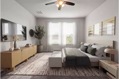 1918 Trace Drive, Aubrey, TX 76227 - Photo 18