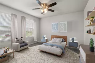 1918 Trace Dr, Aubrey, TX 76227 - Photo 34