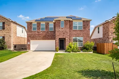 1918 Trace Drive, Aubrey, TX 76227 - Photo 1