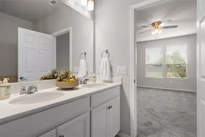 1918 Trace Drive, Aubrey, TX 76227 - Photo 22