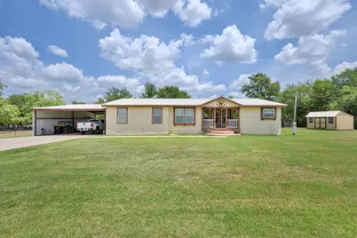 1309 S Mingus Boulevard, Mingus, TX 76463 - Photo 4