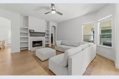 505 Inwood Street, Benbrook, TX 76126 - Photo 20
