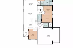 15124 Devonne Dr, Aledo, TX 76008 - Photo 18