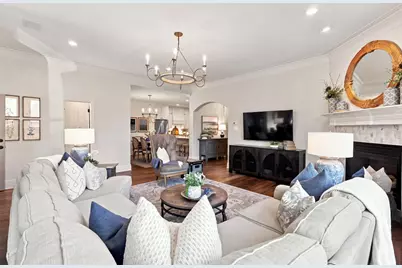 208 Skyline Drive, Trophy Club, TX 76262 - Photo 22