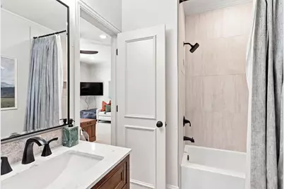 208 Skyline Drive, Trophy Club, TX 76262 - Photo 24