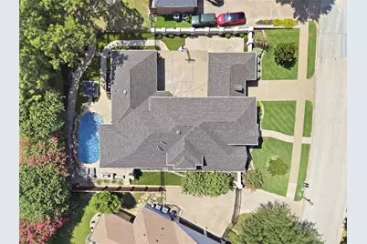 208 Skyline Drive, Trophy Club, TX 76262 - Photo 38