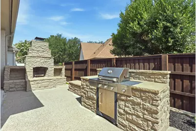 208 Skyline Drive, Trophy Club, TX 76262 - Photo 36