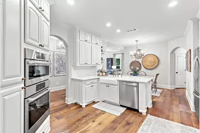 208 Skyline Drive, Trophy Club, TX 76262 - Photo 16
