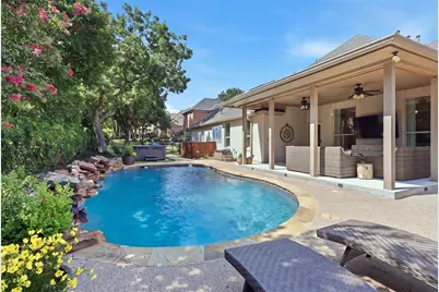 208 Skyline Drive, Trophy Club, TX 76262 - Photo 34