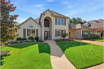 208 Skyline Drive, Trophy Club, TX 76262 - Photo 1