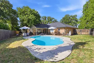 3811 Helmsford Dr, Arlington, TX 76016 - Photo 34