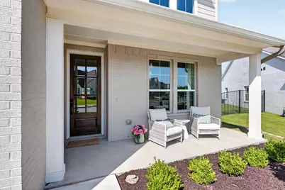 109 Harlan Court, Aledo, TX 76008 - Photo 20