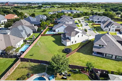 109 Harlan Court, Aledo, TX 76008 - Photo 24