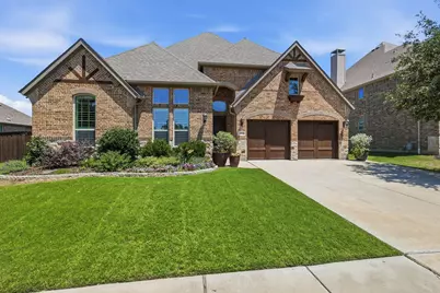 3524 Ophel Way, Flower Mound, TX 75028 - Photo 2