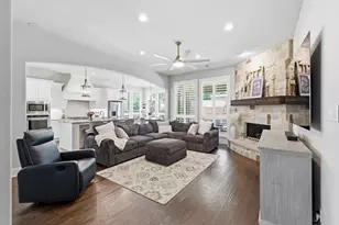 3524 Ophel Way, Flower Mound, TX 75028 - Photo 8