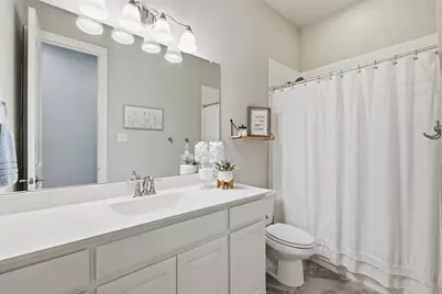 3524 Ophel Way, Flower Mound, TX 75028 - Photo 30