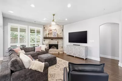 3524 Ophel Way, Flower Mound, TX 75028 - Photo 10