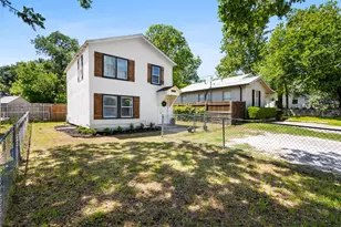 408 E Baylor St, Weatherford, TX 76086 - Photo 1