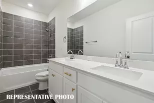 4745 Skiles St, McKinney, TX 75071 - Photo 14