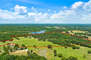 618 County Rd 33970, Powderly, TX 75473 - Photo 4