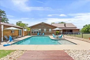174 Ross Rd Spur, Waco, TX 76705 - Photo 30