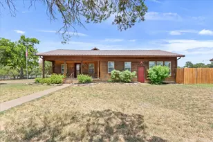 174 Ross Rd Spur, Waco, TX 76705 - Photo 4