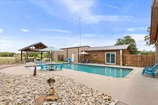 174 Ross Rd Spur, Waco, TX 76705 - Photo 28