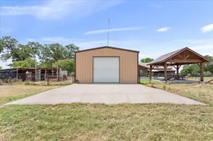 174 Ross Rd Spur, Waco, TX 76705 - Photo 36