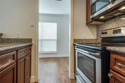 3907 Gilbert Avenue #2, Dallas, TX 75219 - Photo 4