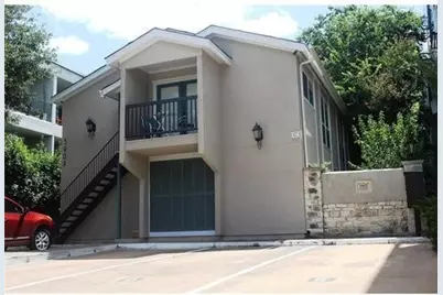 3907 Gilbert Avenue #2, Dallas, TX 75219 - Photo 1
