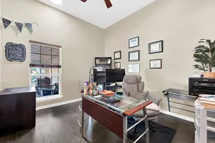 8120 Holliday Rd, Lantana, TX 76226 - Photo 4