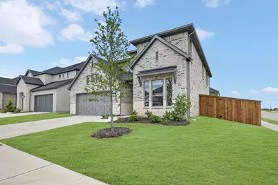 551 Wisteria Street, Lakewood Village, TX 75068 - Photo 4