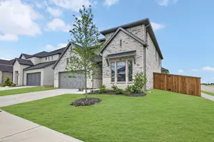 551 Wisteria St, Lakewood Village, TX 75068 - Photo 4