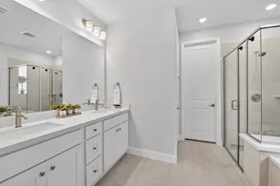 551 Wisteria St, Lakewood Village, TX 75068 - Photo 10