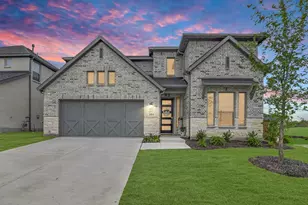 551 Wisteria St, Lakewood Village, TX 75068 - Photo 1
