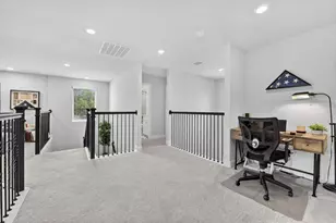 551 Wisteria St, Lakewood Village, TX 75068 - Photo 32