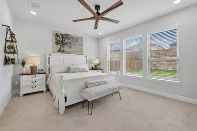 551 Wisteria Street, Lakewood Village, TX 75068 - Photo 8